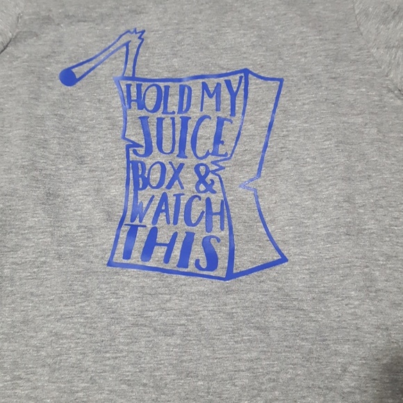 🍁Kids sz M tshirt - Picture 2 of 4